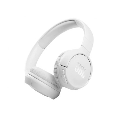 JBL Tune 510BT White (JBLT510BTWHT)