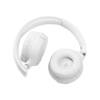 JBL Tune 510BT White (JBLT510BTWHT)