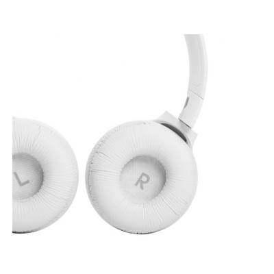 JBL Tune 510BT White (JBLT510BTWHT)