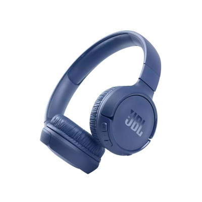 JBL Tune 510BT (JBLT510BTBLUEU)