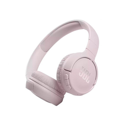 JBL Tune 510BT Rose (JBLT510BTROS)