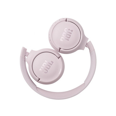 JBL Tune 510BT Rose (JBLT510BTROS)