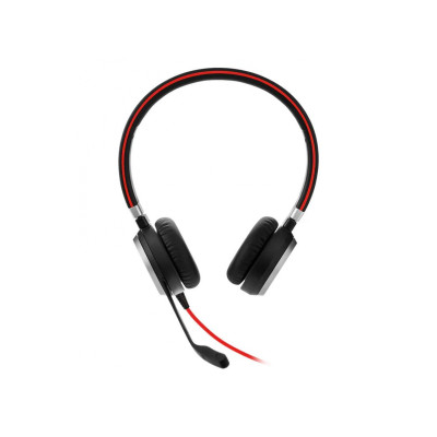 JABRA Evolve 40 MS Stereo (6399-823-109)