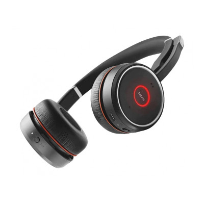 JABRA Evolve 75 MS Stereo (7599-832-109)