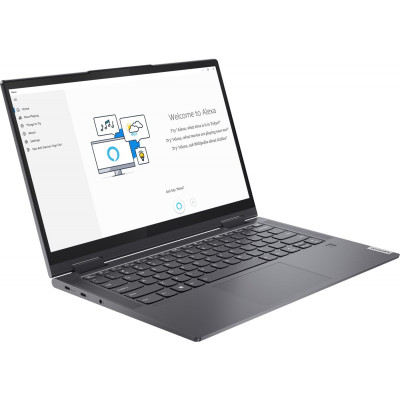 Lenovo Yoga 7-14 (82N70069PB)