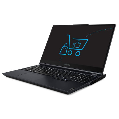 Lenovo Legion 5 (82JK0068PB)