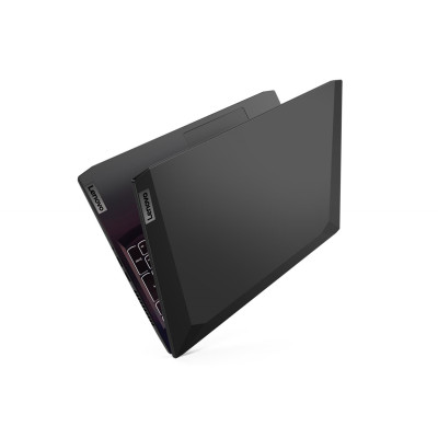 Lenovo IdeaPad Gaming 3 15ACH6 Shadow Black (82K20156PB)