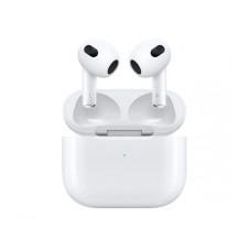 TWS Apple AirPods 3rd generation (MME73)