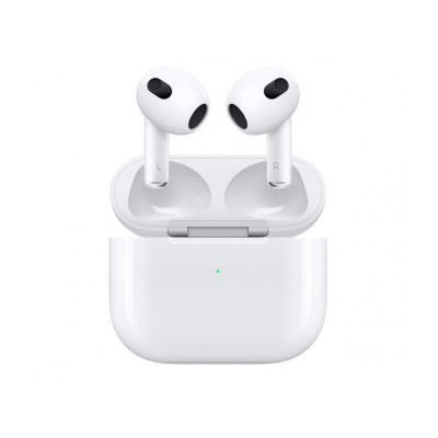 TWS Apple AirPods 3rd generation (MME73)