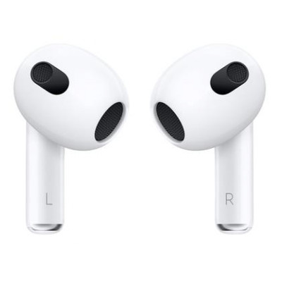 TWS Apple AirPods 3rd generation (MME73)