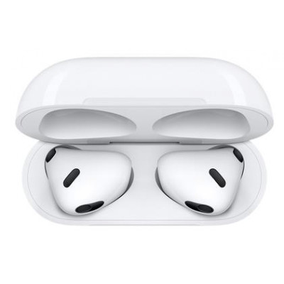 TWS Apple AirPods 3rd generation (MME73)