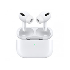 TWS Apple AirPods Pro with MagSafe Charging Case (MLWK3)