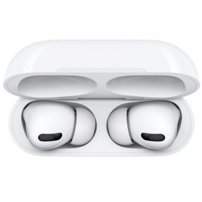 TWS Apple AirPods Pro with MagSafe Charging Case (MLWK3)