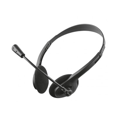 Trust Ziva Chat Headset (21517)