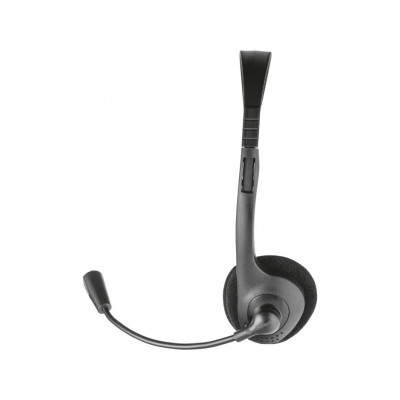 Trust Ziva Chat Headset (21517)