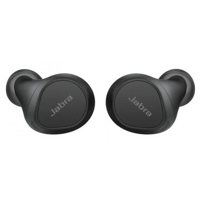 TWS JABRA Elite 7 Pro Black (100-99172700-98)