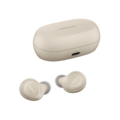 Jabra Elite 7 PRO gold - beige (100-99172005-60)