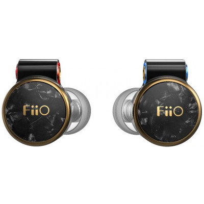 FiiO FD3 Pro Black