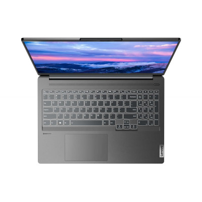 Lenovo IdeaPad 5 Pro 16ACH6 (82L500HPPB)