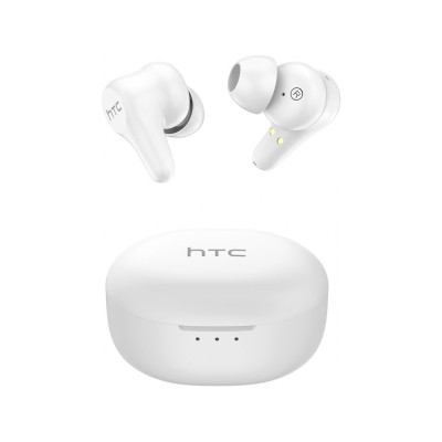 HTC Earbuds Plus white (99H20708-00)