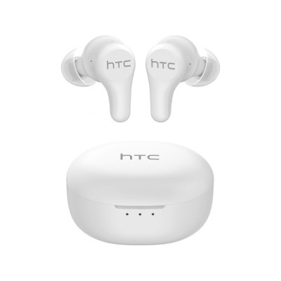 HTC Earbuds Plus white (99H20708-00)