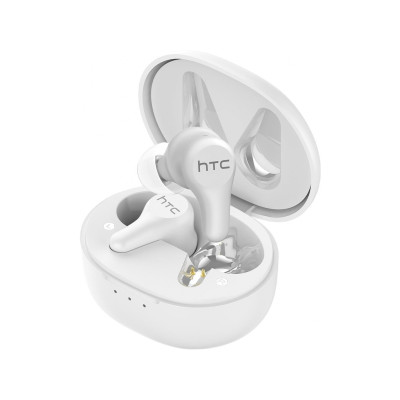 HTC Earbuds Plus white (99H20708-00)