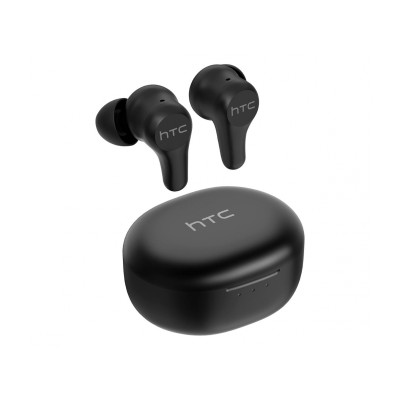 HTC Earbuds Plus black (99H20707-00)