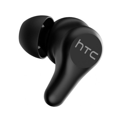 HTC Earbuds Plus black (99H20707-00)