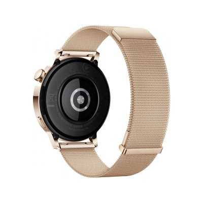 HUAWEI Watch GT 3 42mm Elegant Gold (55027151)