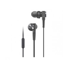 Sony MDR-XB55AP Black