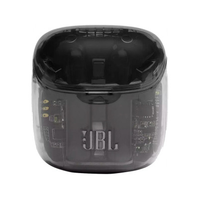 TWS JBL T225TWS Ghost Black (JBLT225TWSGHOSTBLK)