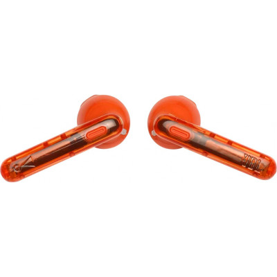 TWS JBL T225TWS Ghost Orange (JBLT225TWSGHOSTORG)