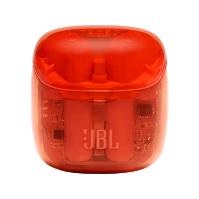 TWS JBL T225TWS Ghost Orange (JBLT225TWSGHOSTORG)