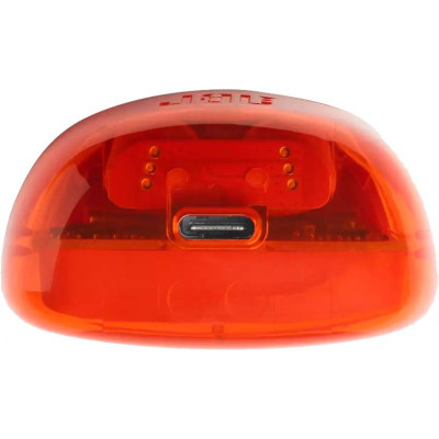 TWS JBL T225TWS Ghost Orange (JBLT225TWSGHOSTORG)