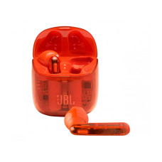 TWS JBL T225TWS Ghost Orange (JBLT225TWSGHOSTORG)