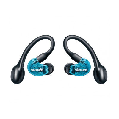 Shure Aonic 215 True Wireless Gen 2 blue (0042406699747)