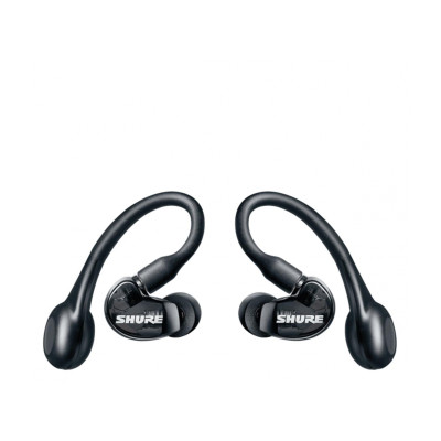 Shure Aonic 215 True Wireless Gen 2 black (0042406699563)