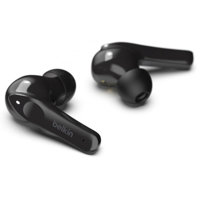 Belkin SOUNDFORM ™ Move Plus Black (PAC002btBK-GR)