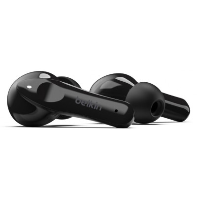 Belkin SOUNDFORM ™ Move Plus Black (PAC002btBK-GR)