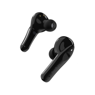 Belkin SOUNDFORM ™ Move Plus Black (PAC002btBK-GR)