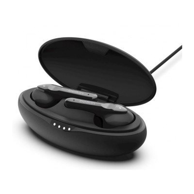 Belkin SOUNDFORM ™ Move Plus Black (PAC002btBK-GR)