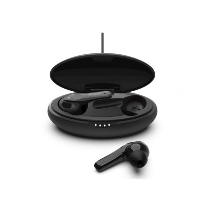 Belkin SOUNDFORM ™ Move Plus Black (PAC002btBK-GR)