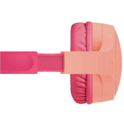 Belkin SOUNDFORM™ Mini Wireless On-Ear for Kids (AUD002btPK)