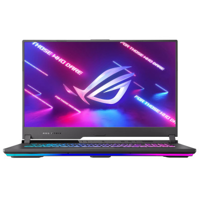 ASUS ROG Strix G17 G713IM (G713IM-HX055W)