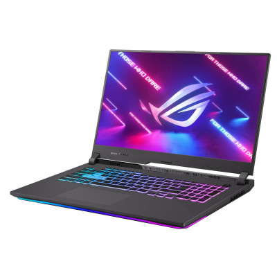 ASUS ROG Strix G17 G713IM (G713IM-HX055W)