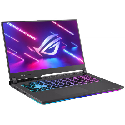 ASUS ROG Strix G17 G713IM (G713IM-HX055W)