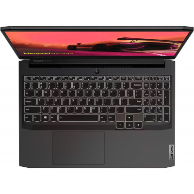 Lenovo IdeaPad Gaming 3 15ACH6 (82K2014FPB)