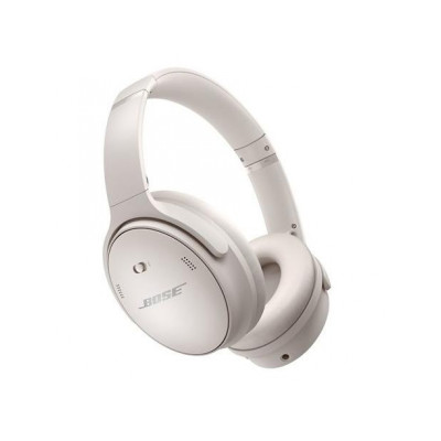 Bose QuietComfort 45 White Smoke