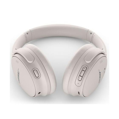 Bose QuietComfort 45 White Smoke