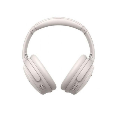 Bose QuietComfort 45 White Smoke